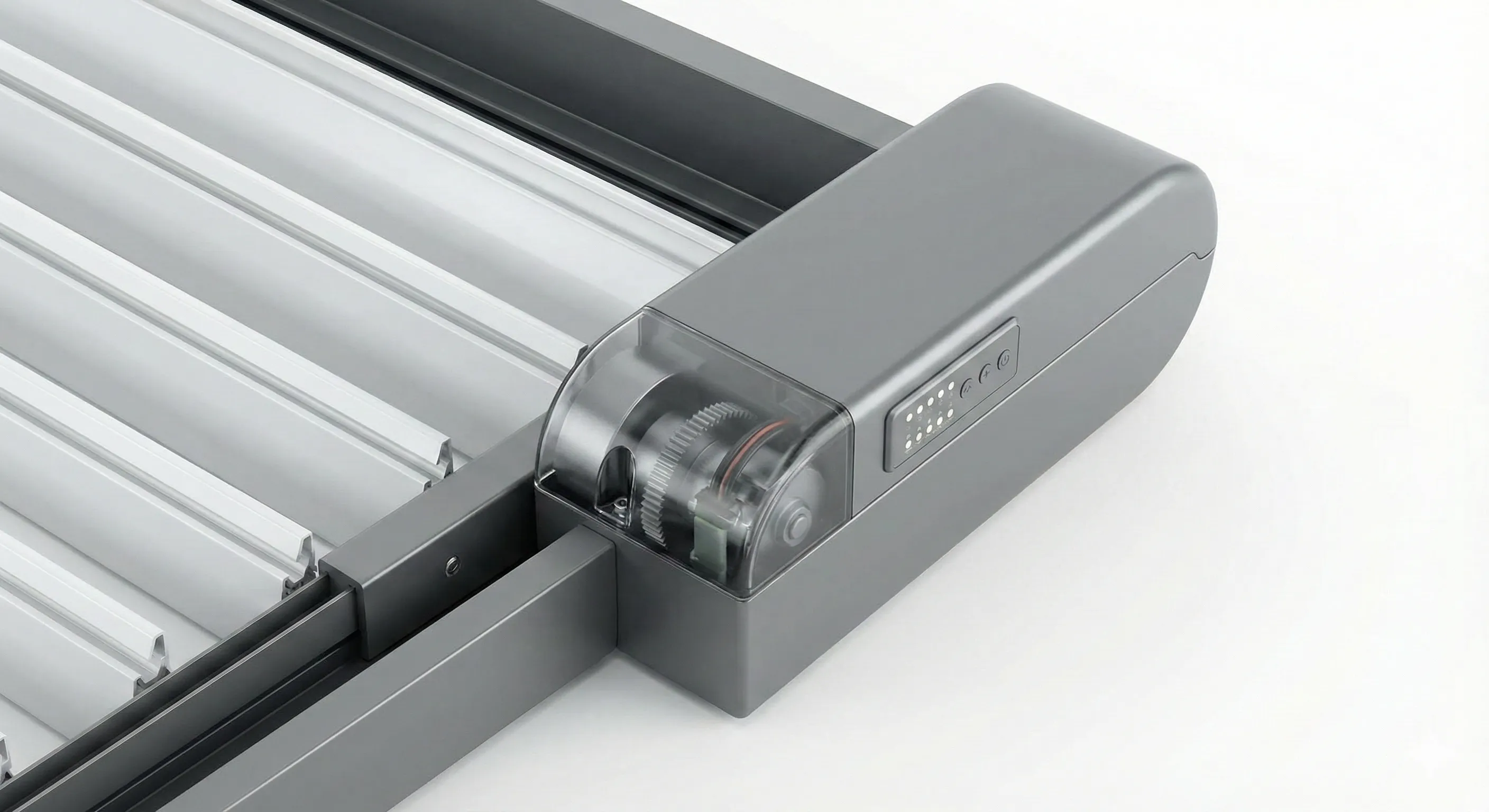 Aluminyum Pergolanizi Nasil Bakim Yaparsiniz? - 2