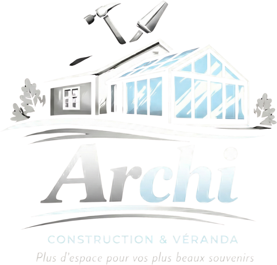 Archi Construction & Véranda